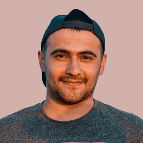 مهران خراسانی