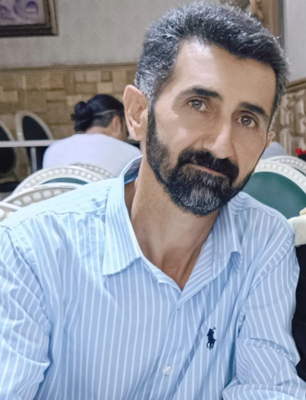 آرش ترابی نژاد
