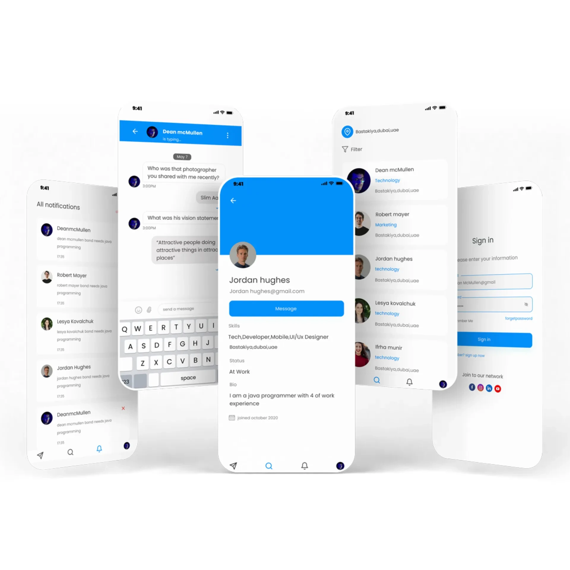 اپلیکیشن اُتاگرام